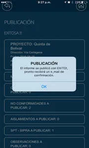 I.RETIE screenshot 3