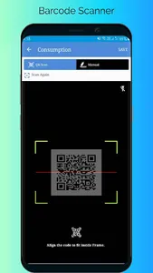 Secondary Connect screenshot 4