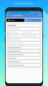 Secondary Connect screenshot 5