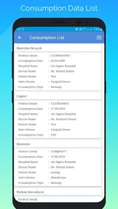 Secondary Connect screenshot 6