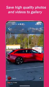 Video Downloader for IG screenshot 6