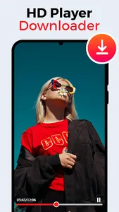 All Video Downloader: Save Vid screenshot 4