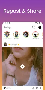 Story Saver & Video Downloader screenshot 7