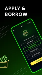 Cash Advance No Credit Check screenshot 2