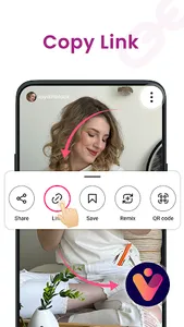 Video Downloader for Instagram screenshot 0