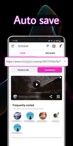 Video Downloader & Insta Saver screenshot 3