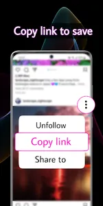 Video Downloader & Insta Saver screenshot 4