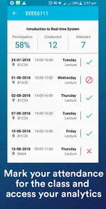 UNM Instatt screenshot 2