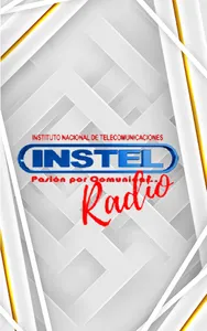 INSTEL-RADIO screenshot 0