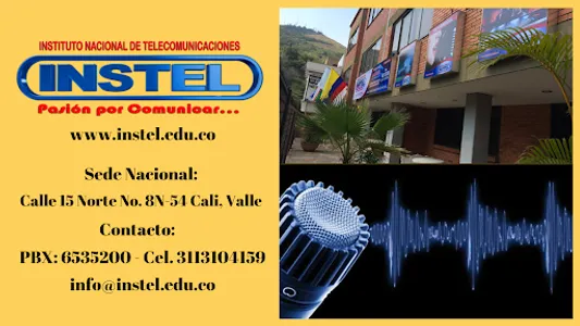 INSTEL-RADIO screenshot 2