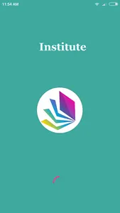 Institute screenshot 0
