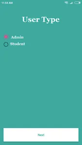 Institute screenshot 1