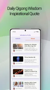 Onenergy Qigong and Meditation screenshot 4