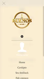 Buenos Bistrô screenshot 0