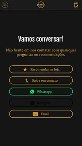 Buenos Bistrô screenshot 2