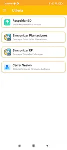 Más Banano screenshot 0