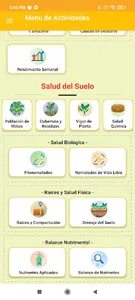 Más Banano screenshot 1