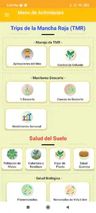 Más Banano screenshot 3