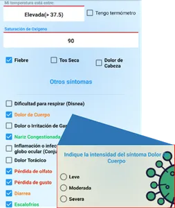 SMARTER-Co screenshot 0