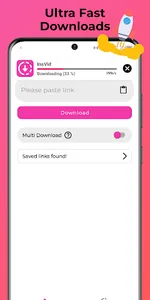 Insvid Video, Story Downloader screenshot 11
