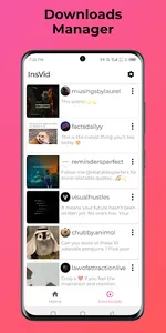Insvid Video, Story Downloader screenshot 9
