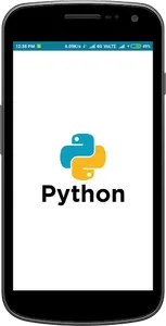 Pythan Tutorial screenshot 0