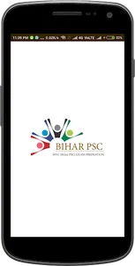 BPSC 2020 / Bihar PSC 2020 screenshot 0