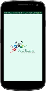 SSC 2020 screenshot 0