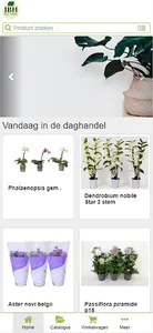 IBH-Export Shop screenshot 0