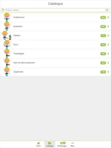 IBH-Export Shop screenshot 6