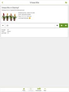 IBH-Export Shop screenshot 7