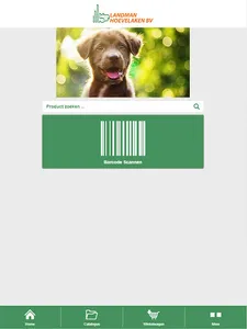 Ruinemans Group App screenshot 0