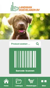 Ruinemans Group App screenshot 1