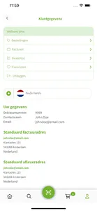 Steenkist Shop screenshot 1