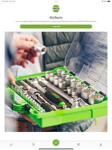 Steenkist Shop screenshot 5