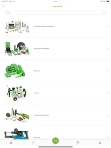 Steenkist Shop screenshot 6