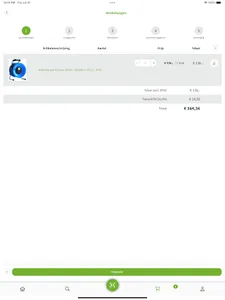 Steenkist Shop screenshot 8