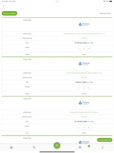 Steenkist Shop screenshot 9