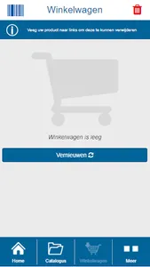 Veldmans Shop screenshot 1