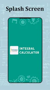 Integral calculator with steps screenshot 0