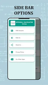Integral calculator with steps screenshot 5