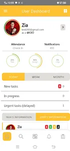 Intellogs screenshot 0