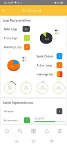 Intellogs screenshot 1