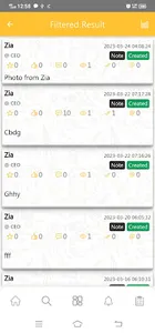 Intellogs screenshot 2