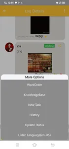 Intellogs screenshot 4