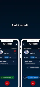 Jump!n Providers screenshot 4