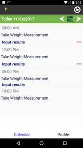 InterveneRx screenshot 1