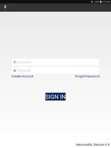 InterveneRx screenshot 3