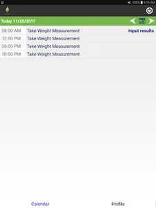 InterveneRx screenshot 4