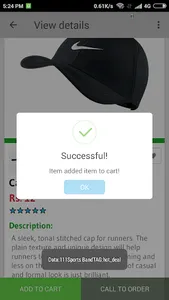 IISL Easy Shop screenshot 4
